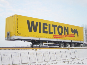Wielton Полуприцепы #42254