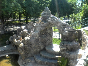 Водопады Эксклюзивные #46689