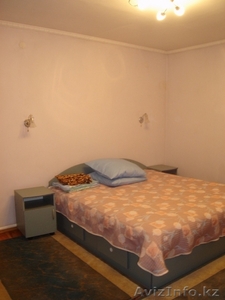 Сдам новый дом 3 комн. #47497