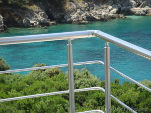 квартиры на море #44768