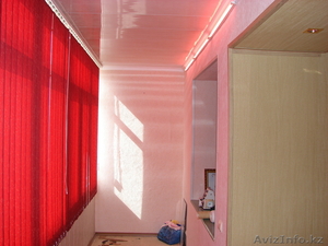 Двух комнатная квартира. #43541