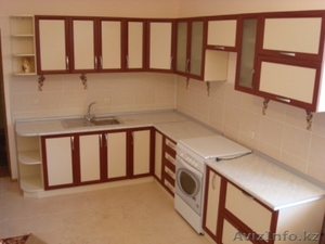 Сборка-разборка, навеска мебели #46413