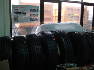 Восстановление,  реставрация грузовой,  автобусной авторезины. #40790