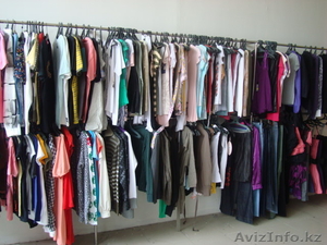 STOCK и SECOND HAND #23349