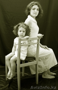 Фотосъемка Мама #44670