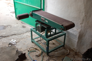 Шлифовальный станок #43891