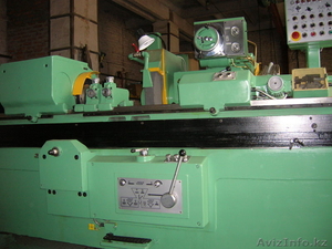  станок мод.3М174 Ф400*2000 #43381
