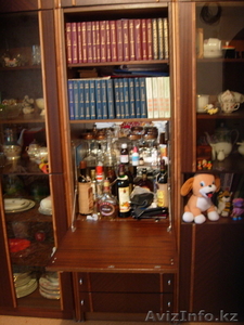 Стенка для библиотеки #46704