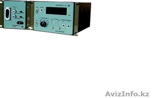 Высокоточные аналитические приборы контроля состава и свойств вещества  #45374