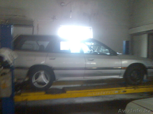 Subaru Legacy V 1.8 1992 yers #46140
