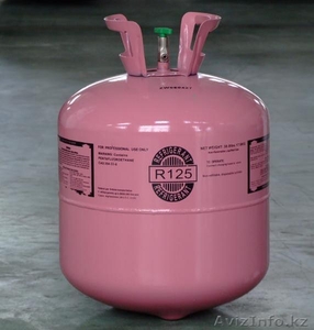 Продаем фреоны для установок пожаротушения #43955