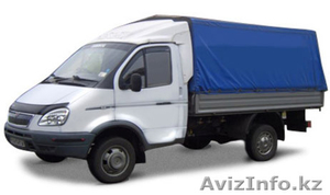 Грузоперевозки по Алматы и межгород #38329