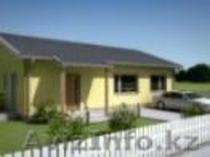 Теплый дом новый #43523