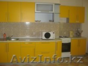 Квартиры элит- класса  посуточно в Астане #44204