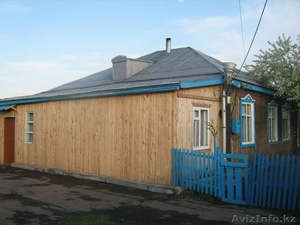 г.Акколь 100км от Астаны продается дом #37834