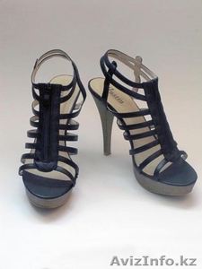 Продам туфли. г.Усть-Каменогорск #40605