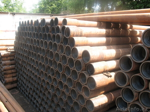 Бурильные трубы #46926