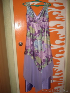 Вечерние платья #37669