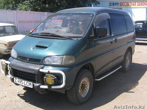 Продажа автомобиля #46719