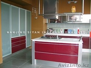 Мебель Китай,  кухни из Китая #40760