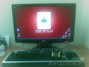 Компьютер (в полном комплекте) #37959