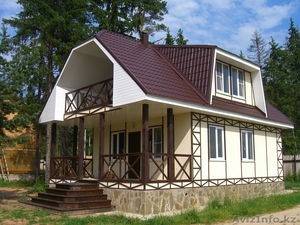 продаю дома, катеджи #43759