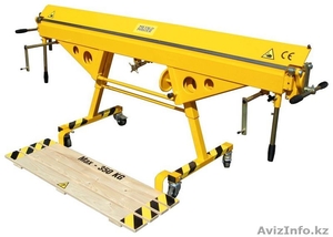 Ручной листогиб #38518