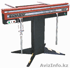 Электромагнитный листогиб #38511