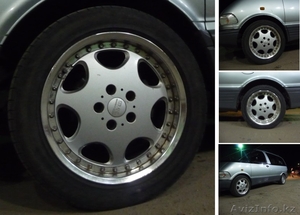 Продам или меняю диски с резиной #40476