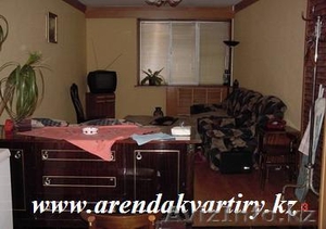 Посуточно в центре 