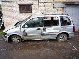 Продам Опель Синтра 2, 2 бензин #41028