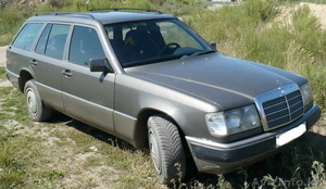 Продам Mercedes-Benz 230TE 1992г.в. #41402