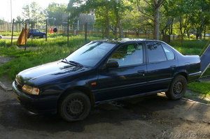 Nissan Primera 2.0 #38927