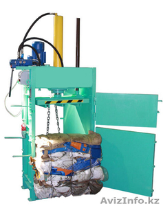 Пресса гидравлические ПГП #44115