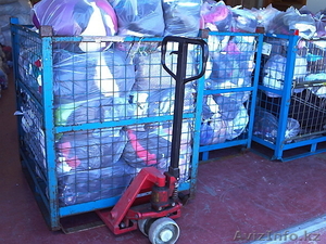 секонд хенд из Великобритании #46188