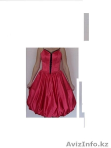 Платье выпускное #36850