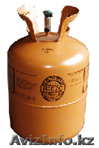 Продаем и поставляем по регионам фреоны и хладагенты #40781