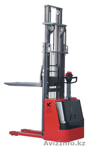 ШТАБЕЛЕРЫ ЭЛЕКТРИЧЕСКИЕ,  СОПРОВОЖДАЕМЫЕ #46469