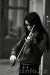 Частные Уроки скрипки #39760