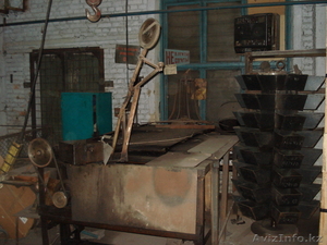 Емкость. Бочки. Контейнер 20-ка. Вентиля. И другое. #31016