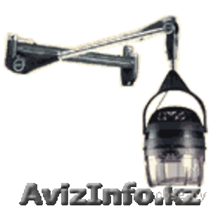 Удобный настенный сушуар для вашего салона красоты!!! Не дорого!!! #43976