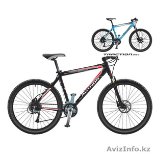 Большой выбор велосипедов, запчастей и аксессуаров #45960