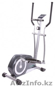 ТРЕНАЖЕР ЭЛЛИПТИЧЕСКИЙ МАГНИТНЫЙ ( ЛЫЖИ) #38134