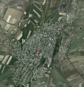 Земельный участок,  Жетыген #34586