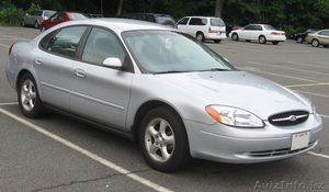 Продам Ford Taurus #54843
