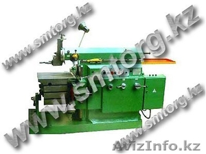 Станки по металлу в Караганде - токарные,  фрезерные станки #59489