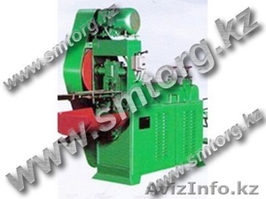 Станки по металлу - оборудование в Усть-Каменогорске #59539
