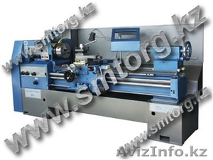 Оборудование металлообрабатывающее - станки токарные,  фрезерные,  сверлильные #59481