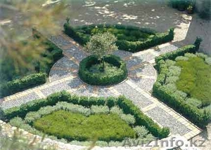 Озеленение и Благоустройство.  #59140