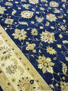 Ковры ручной работы,  www.kazynacarpets.kz #57982